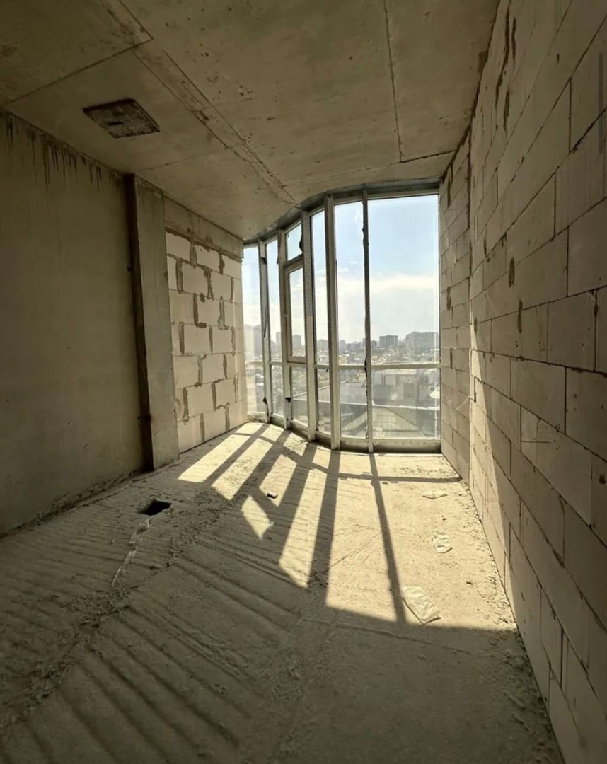 продажа двухкомнатной квартиры номер A-174779 в Приморском районе, фото номер 15